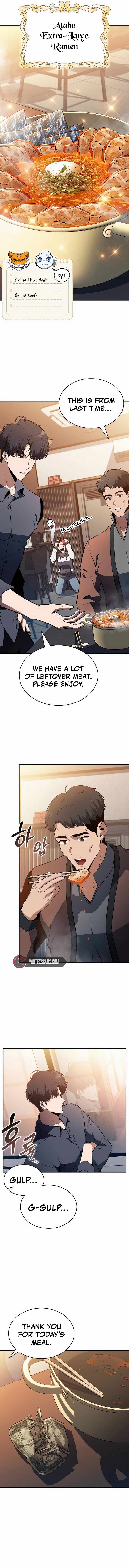 Eat and Go Chapter 4 13